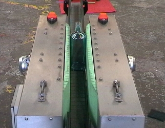 Bottle Turner